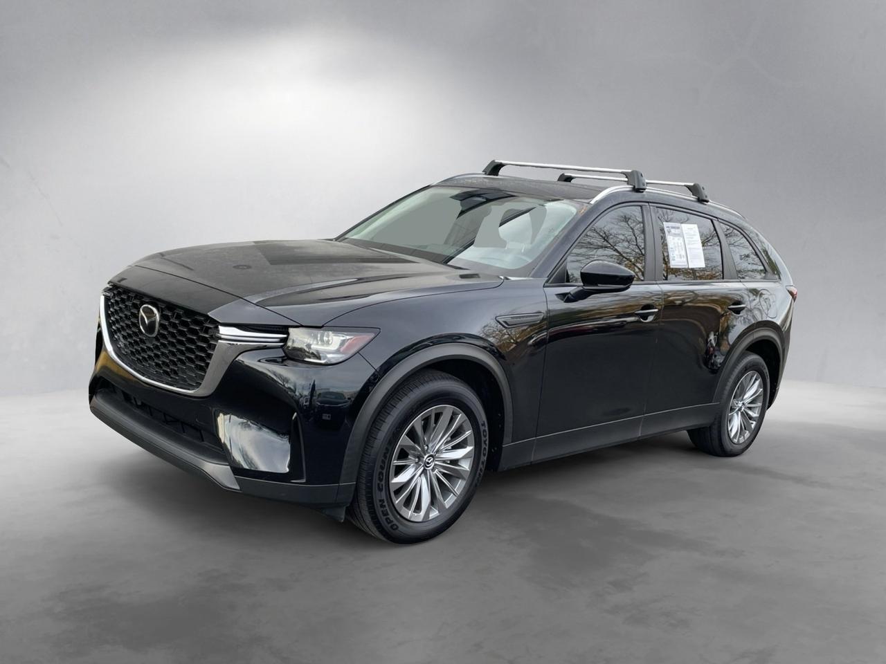 2024 MAZDA CX-90 3.3 Turbo Select Alexandria VA
