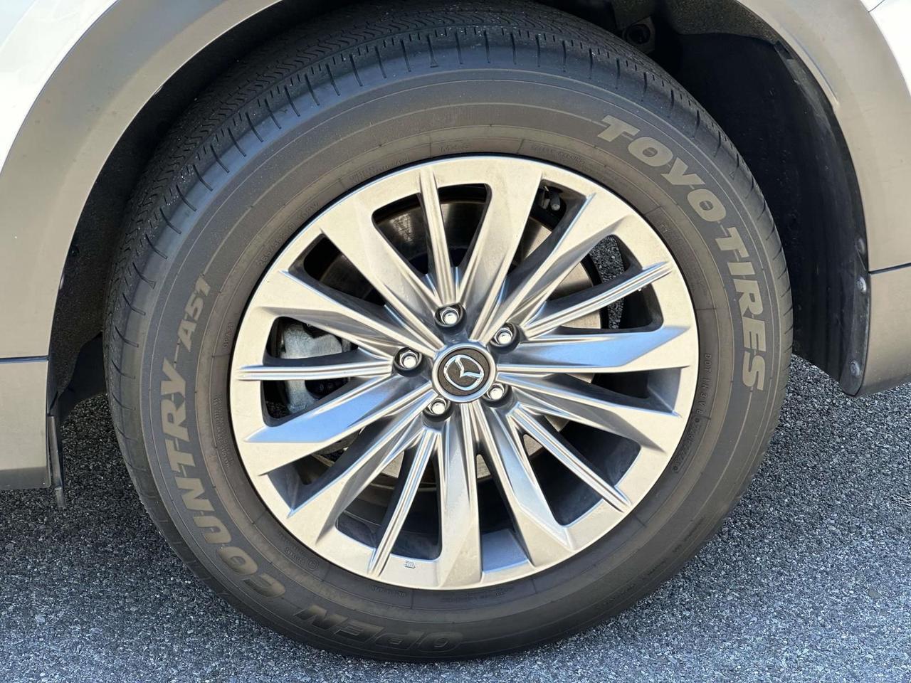 2024 MAZDA CX-90 3.3 Turbo Select Alexandria VA