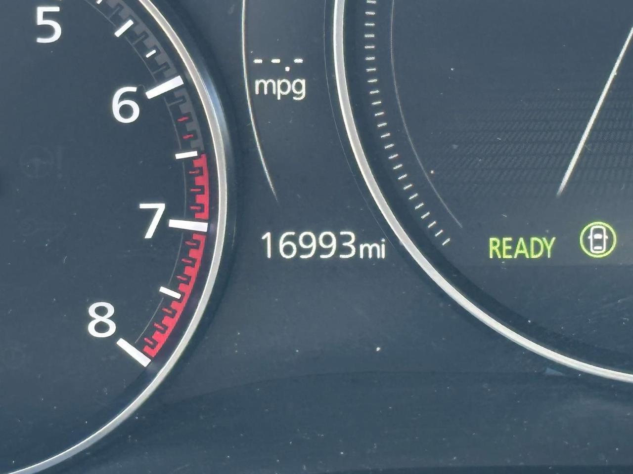 2024 MAZDA CX-90 3.3 Turbo Select Alexandria VA