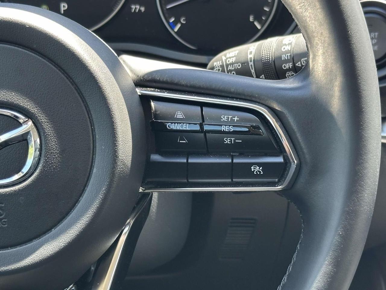 2024 MAZDA CX-90 3.3 Turbo Select Alexandria VA