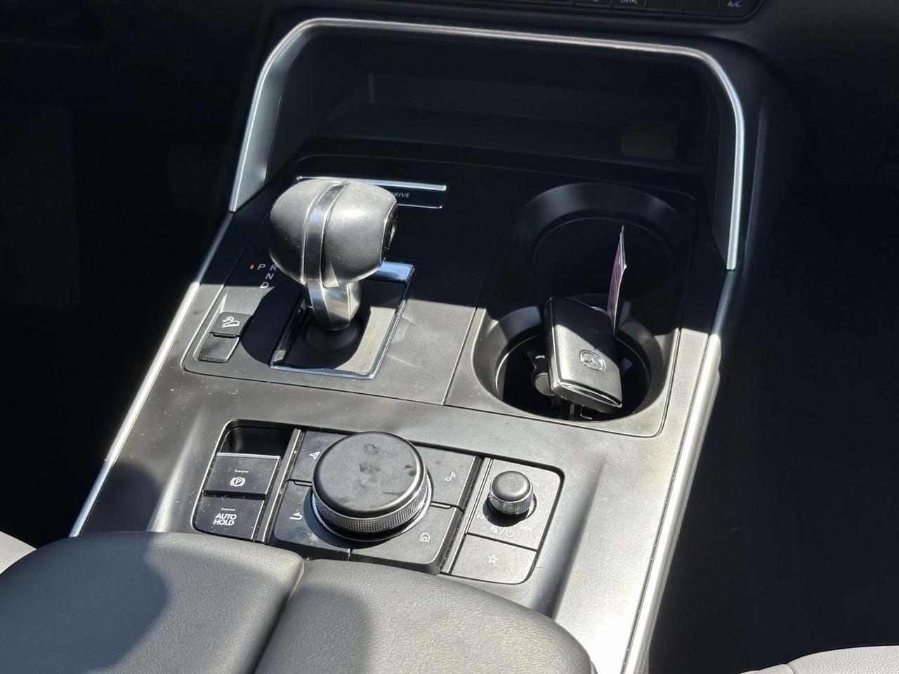 2024 MAZDA CX-90 3.3 Turbo Select Alexandria VA
