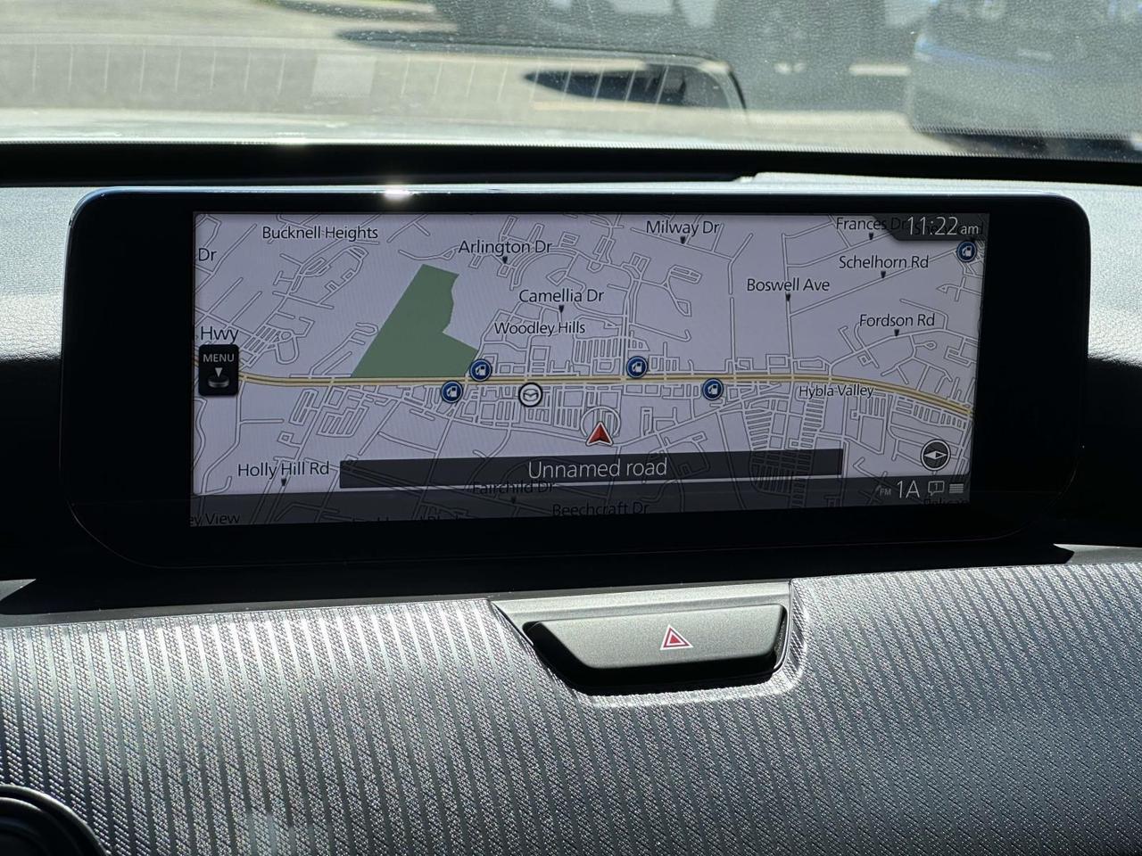 2024 MAZDA CX-90 3.3 Turbo Select Alexandria VA
