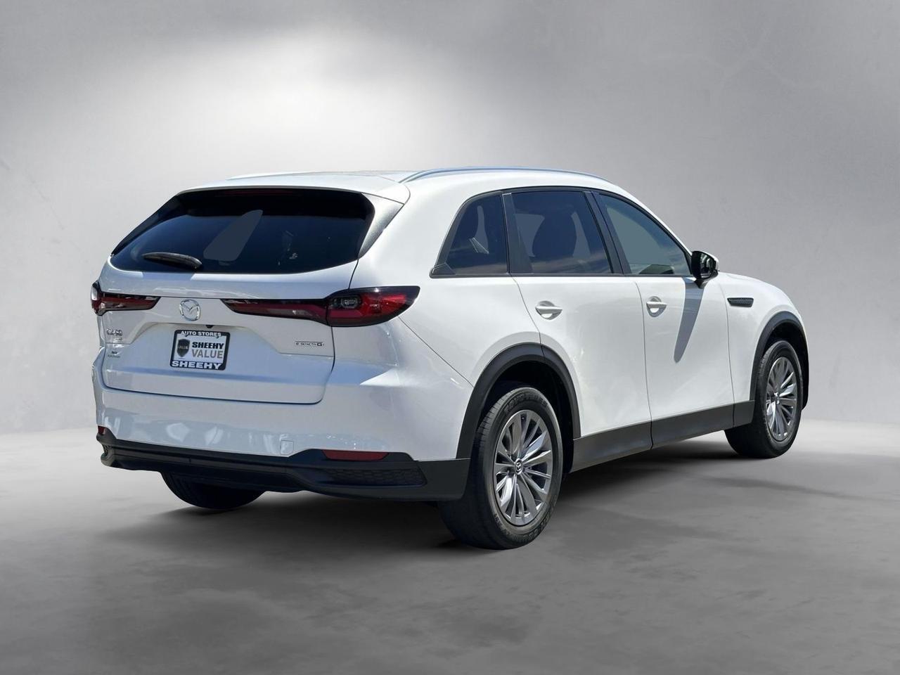 2024 MAZDA CX-90 3.3 Turbo Select Alexandria VA