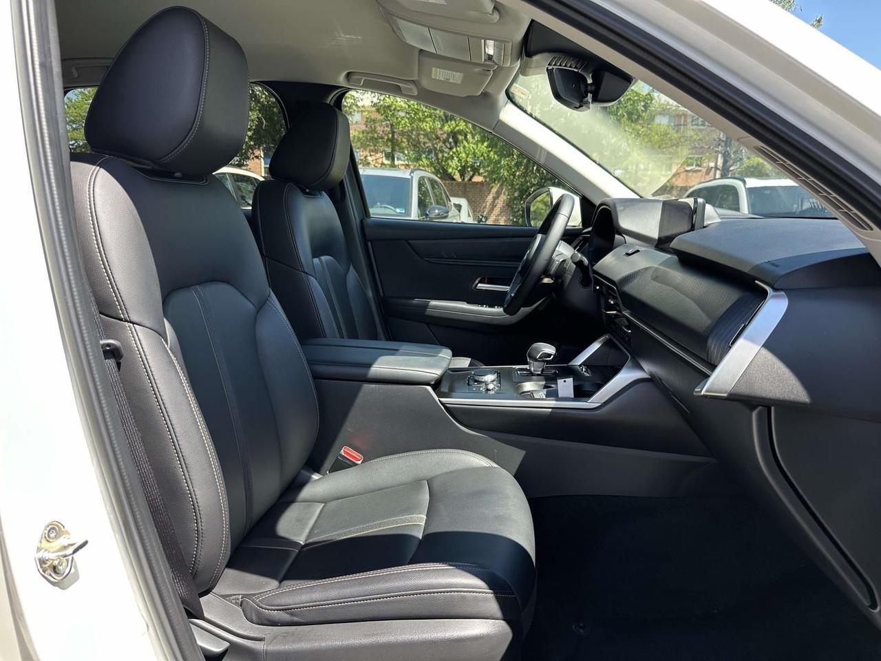 2024 MAZDA CX-90 3.3 Turbo Select Alexandria VA