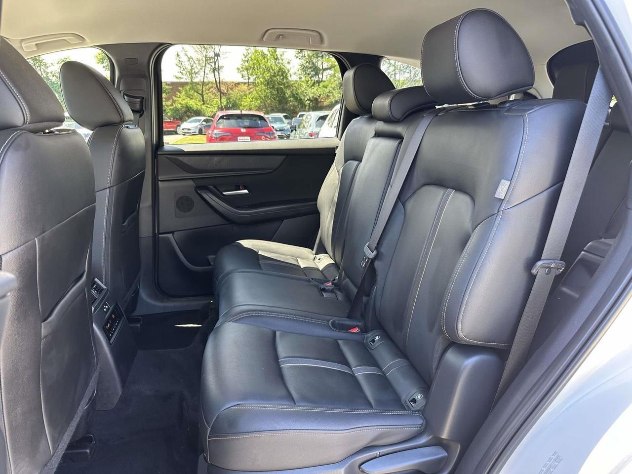 2024 MAZDA CX-90 3.3 Turbo Select Alexandria VA
