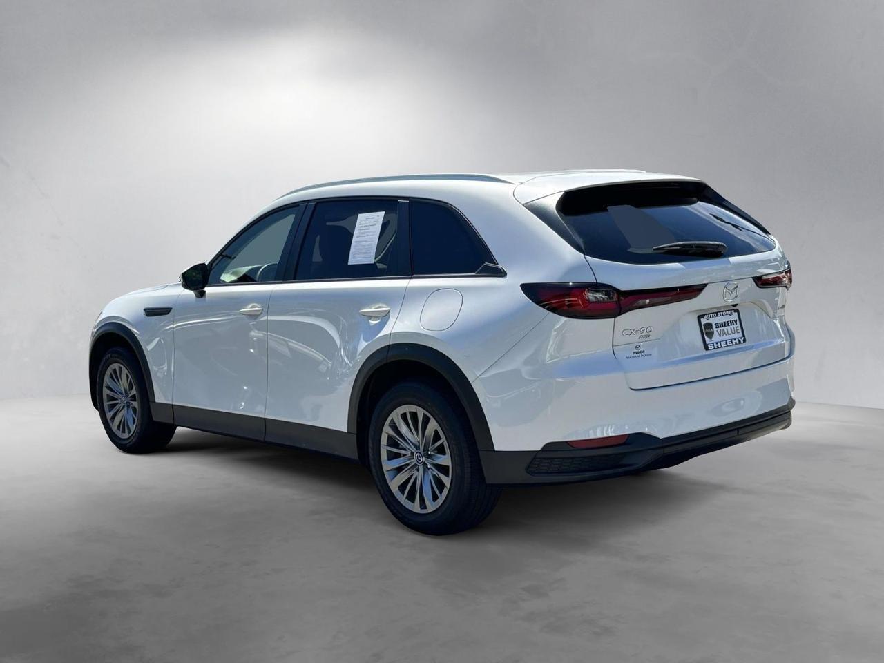 2024 MAZDA CX-90 3.3 Turbo Select Alexandria VA