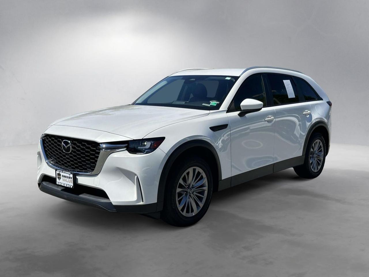 2024 MAZDA CX-90 3.3 Turbo Select Alexandria VA