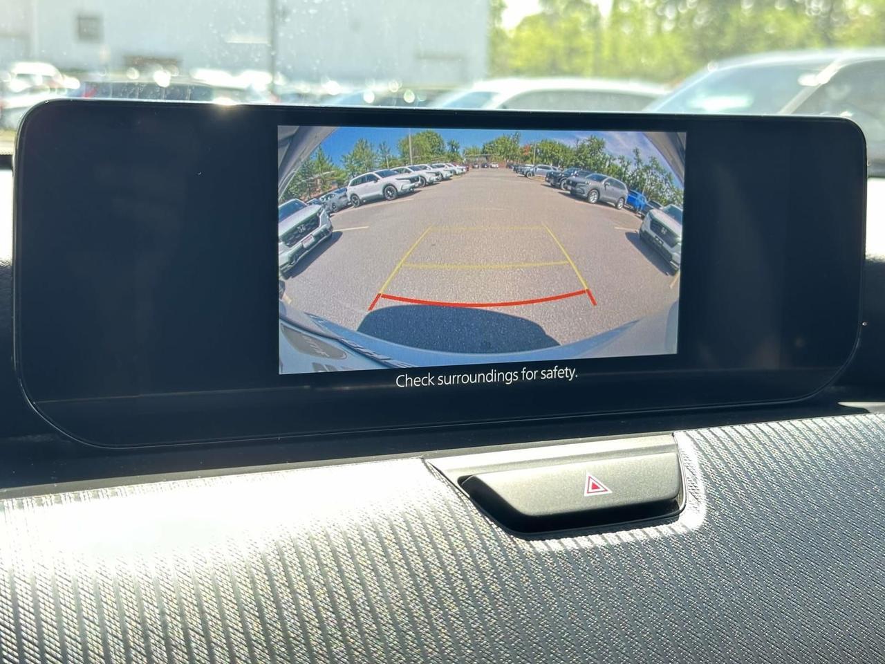 2024 MAZDA CX-90 3.3 Turbo Select Alexandria VA