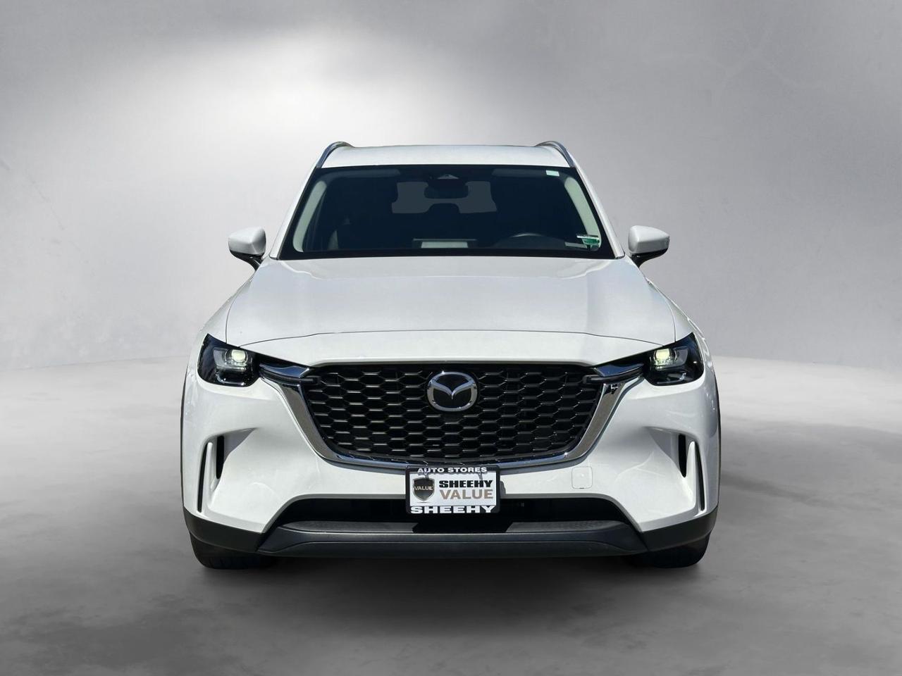 2024 MAZDA CX-90 3.3 Turbo Select Alexandria VA