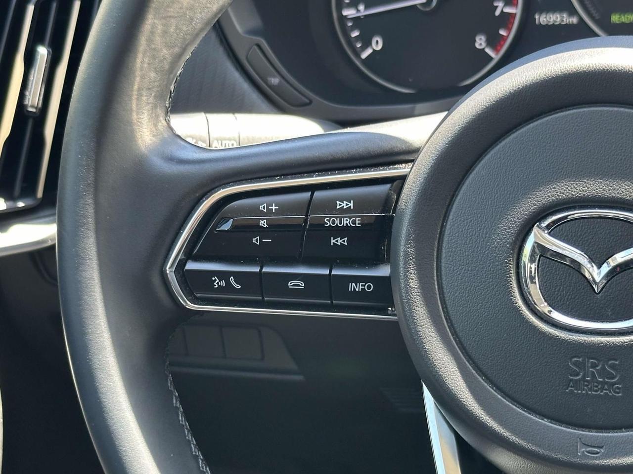 2024 MAZDA CX-90 3.3 Turbo Select Alexandria VA
