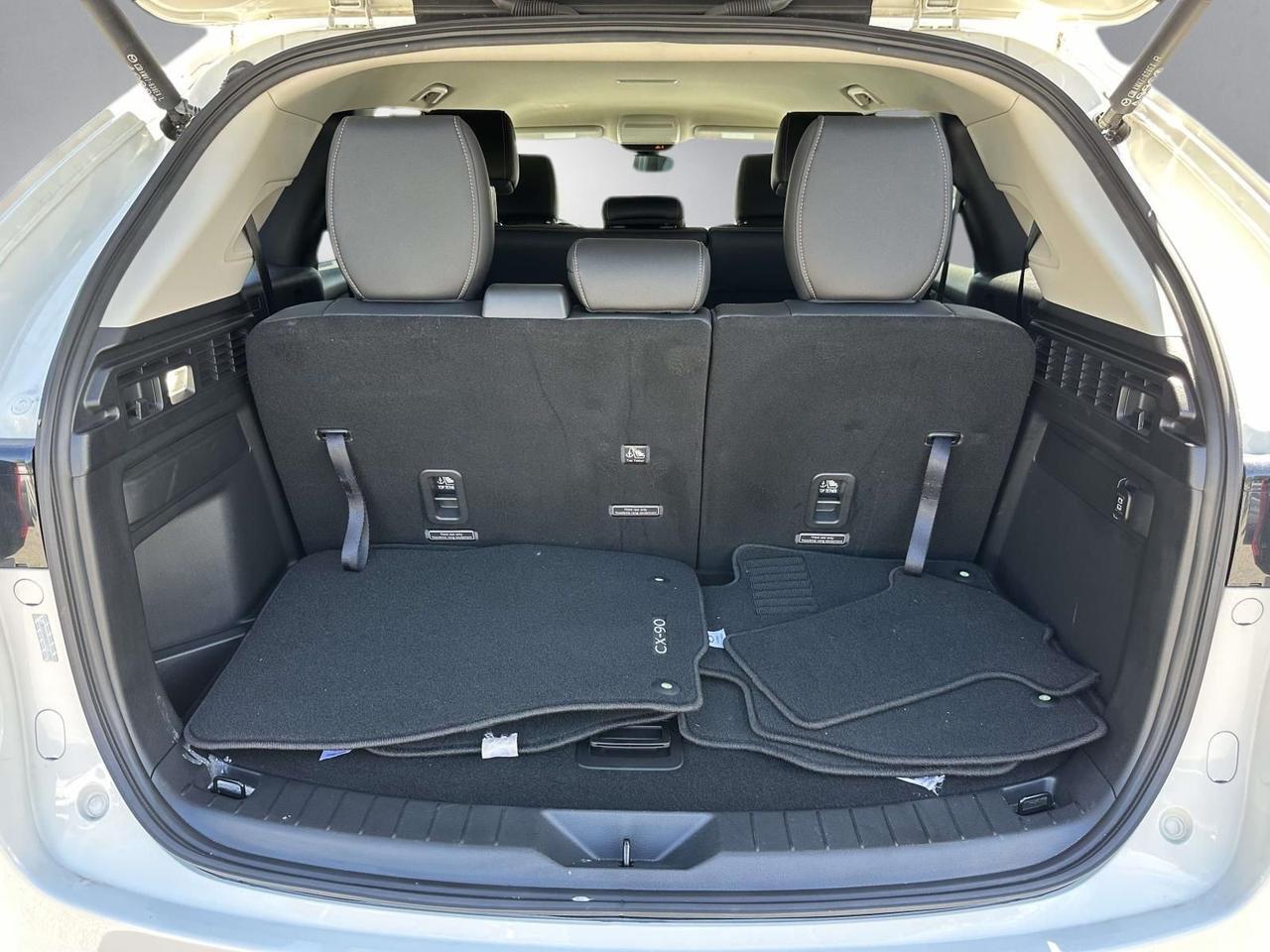 2024 MAZDA CX-90 3.3 Turbo Select Alexandria VA