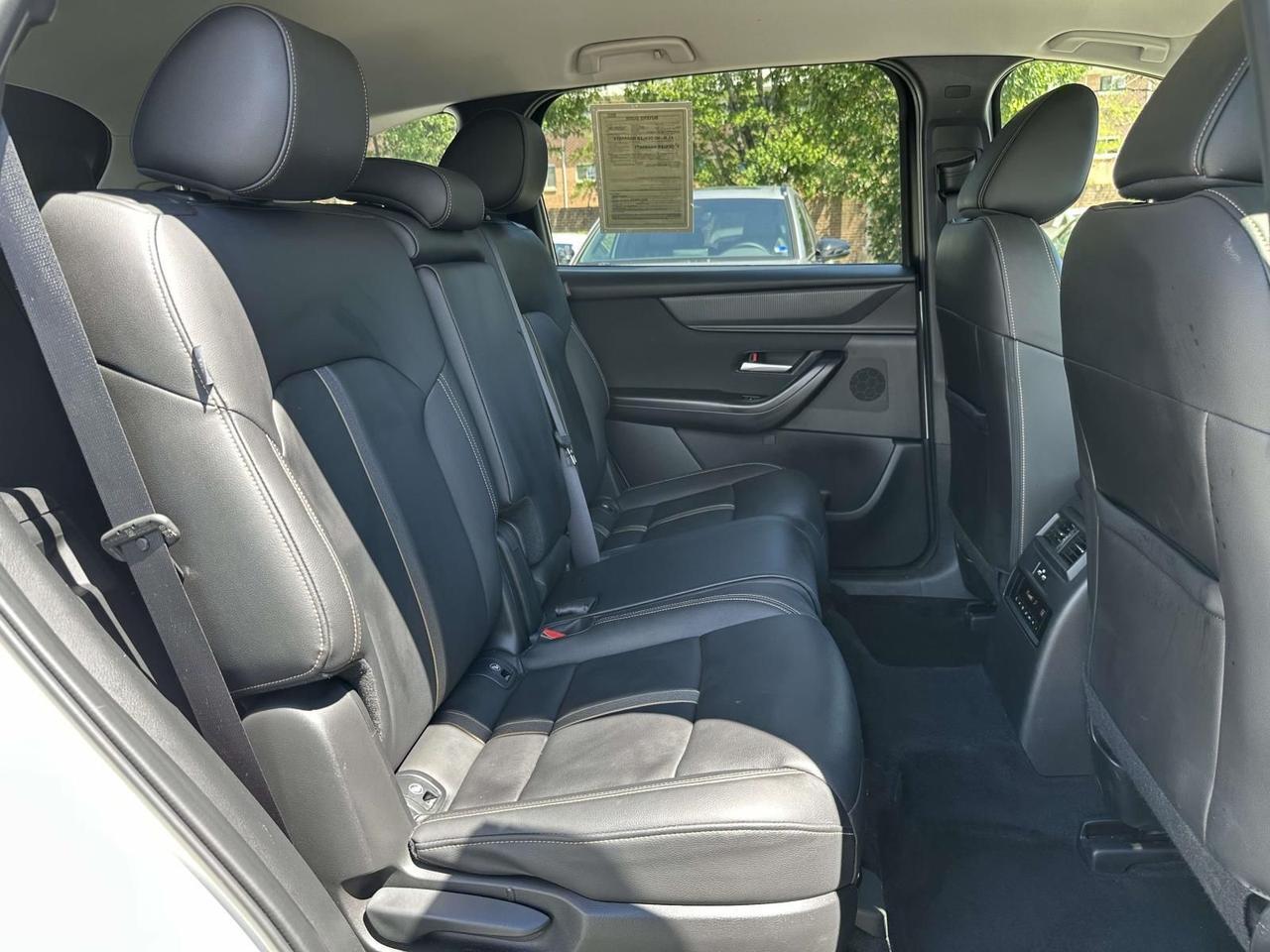 2024 MAZDA CX-90 3.3 Turbo Select Alexandria VA