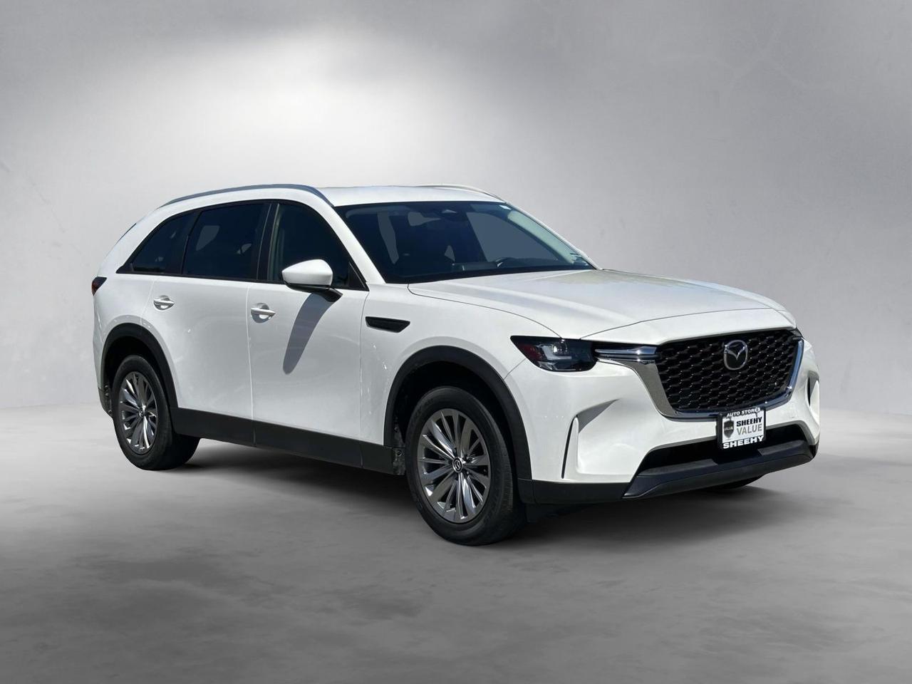 2024 MAZDA CX-90 3.3 Turbo Select Alexandria VA