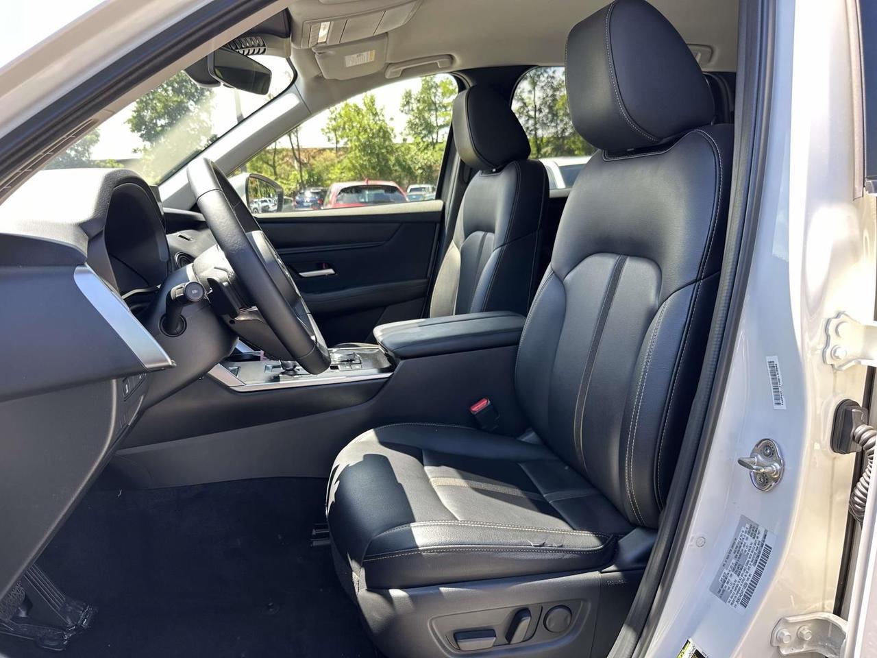 2024 MAZDA CX-90 3.3 Turbo Select Alexandria VA