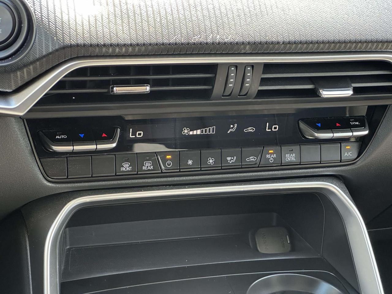 2024 MAZDA CX-90 3.3 Turbo Select Alexandria VA