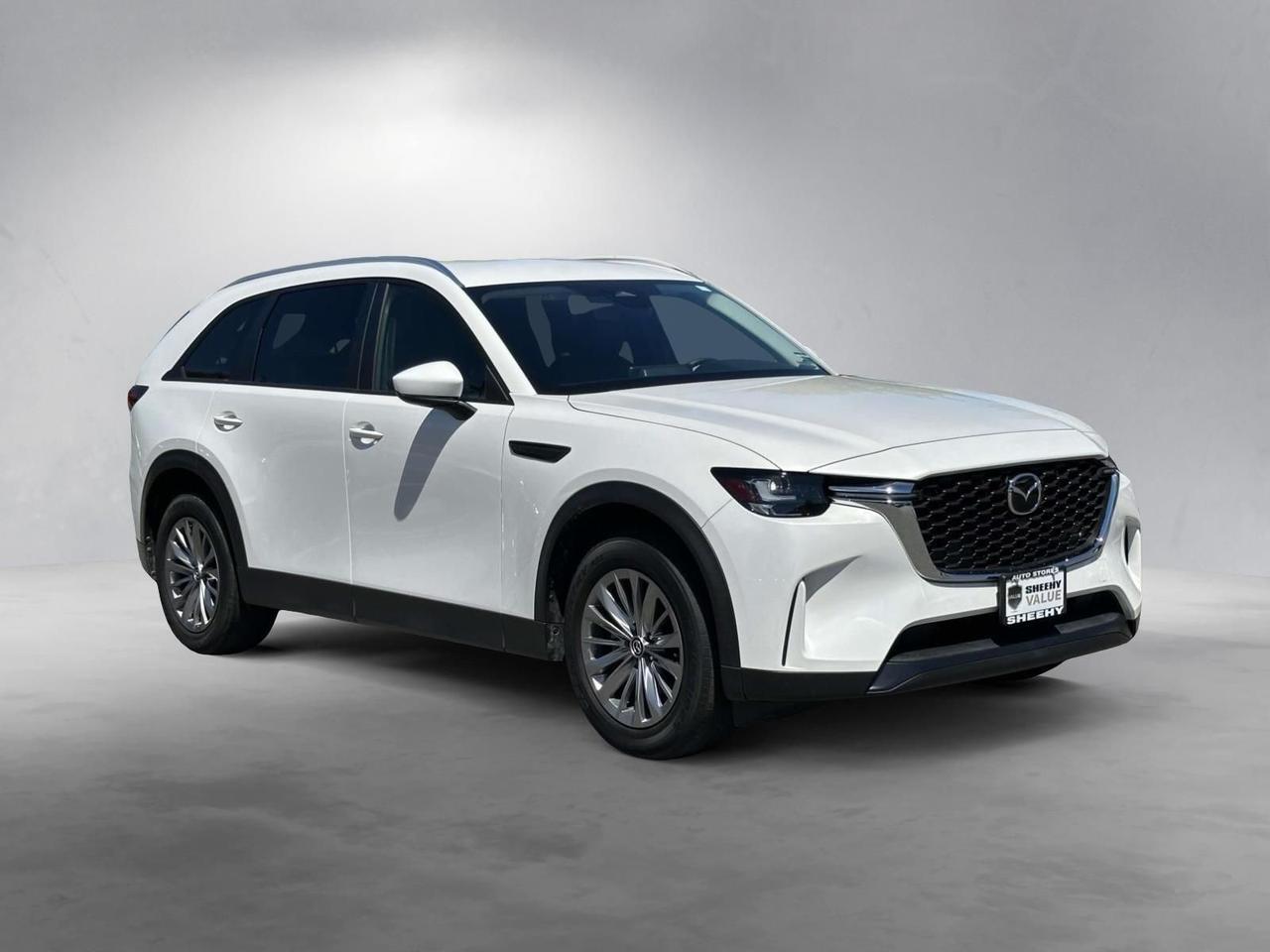 2024 MAZDA CX-90 3.3 Turbo Select