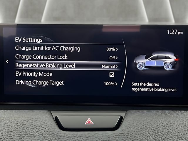 2024 MAZDA CX-90 PHEV Preferred Carrollton TX