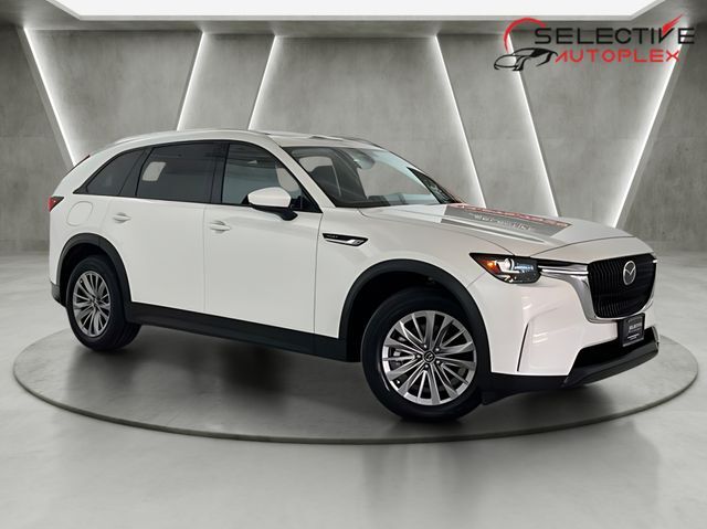 2024 MAZDA CX-90 PHEV Preferred