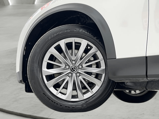 2024 MAZDA CX-90 PHEV Preferred Carrollton TX