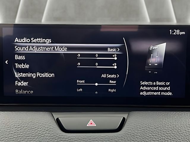 2024 MAZDA CX-90 PHEV Preferred Carrollton TX