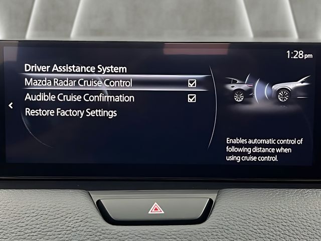2024 MAZDA CX-90 PHEV Preferred Carrollton TX