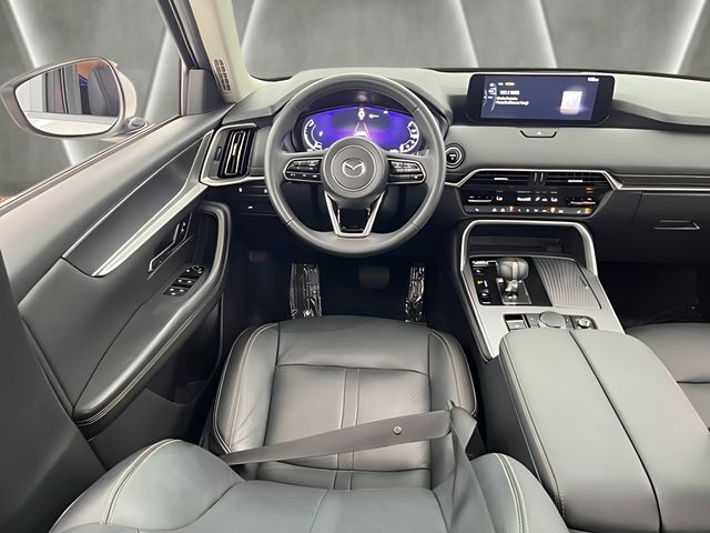 2024 MAZDA CX-90 PHEV Preferred Carrollton TX