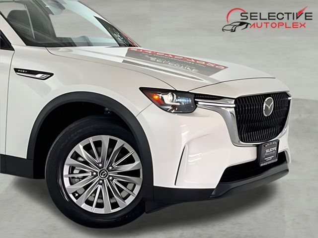 2024 MAZDA CX-90 PHEV Preferred Carrollton TX
