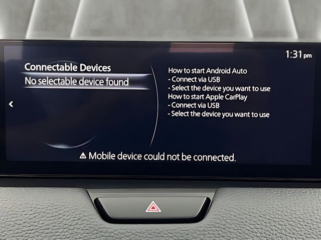 2024 MAZDA CX-90 PHEV Preferred Carrollton TX