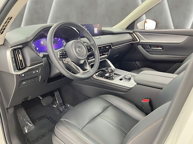 2024 MAZDA CX-90 PHEV Preferred Carrollton TX