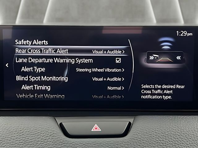 2024 MAZDA CX-90 PHEV Preferred Carrollton TX