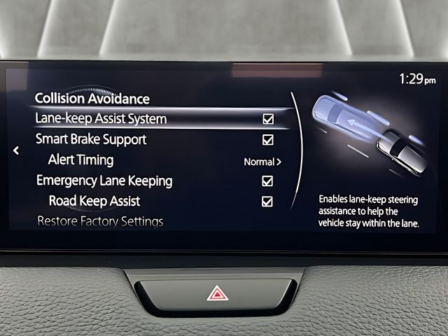 2024 MAZDA CX-90 PHEV Preferred Carrollton TX
