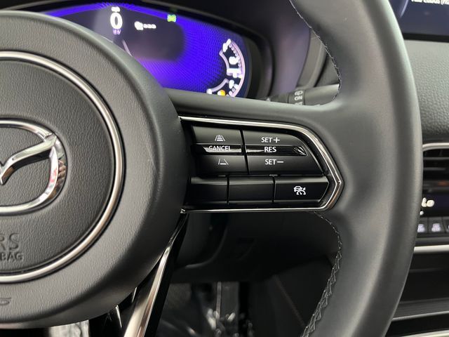 2024 MAZDA CX-90 PHEV Preferred Carrollton TX