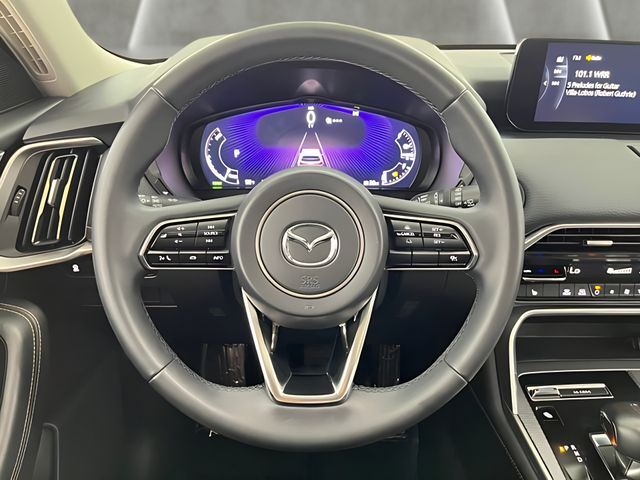 2024 MAZDA CX-90 PHEV Preferred Carrollton TX