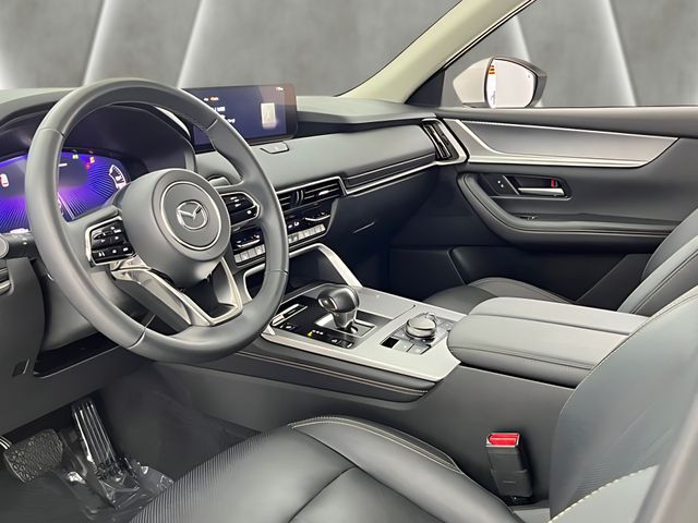 2024 MAZDA CX-90 PHEV Preferred Carrollton TX