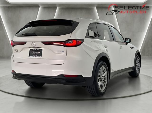 2024 MAZDA CX-90 PHEV Preferred Carrollton TX
