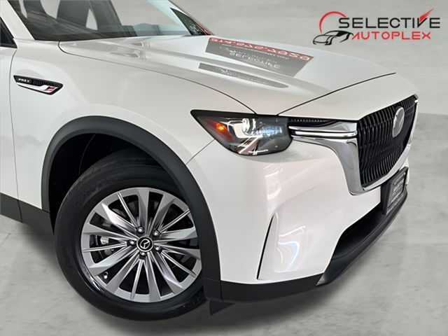 2024 MAZDA CX-90 PHEV Preferred Carrollton TX