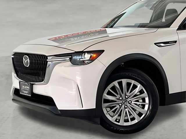 2024 MAZDA CX-90 PHEV Preferred Carrollton TX
