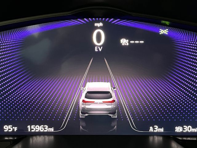 2024 MAZDA CX-90 PHEV Preferred Carrollton TX