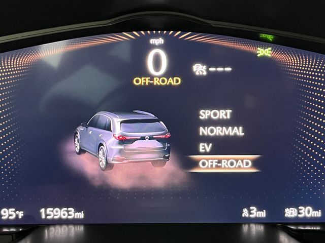 2024 MAZDA CX-90 PHEV Preferred Carrollton TX