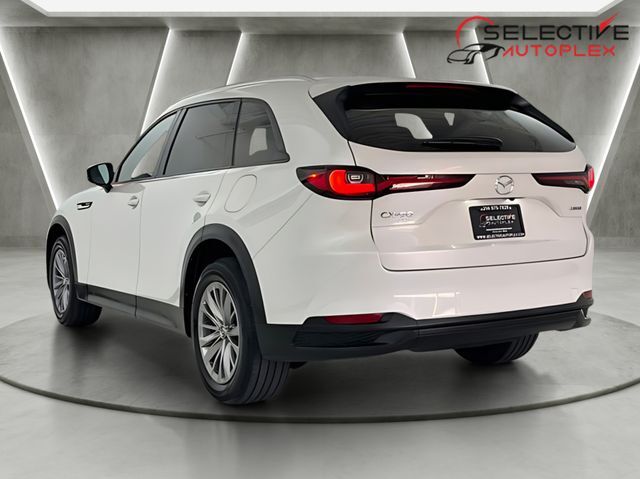 2024 MAZDA CX-90 PHEV Preferred Carrollton TX