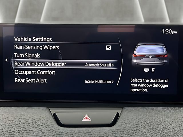 2024 MAZDA CX-90 PHEV Preferred Carrollton TX