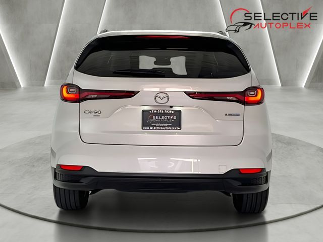 2024 MAZDA CX-90 PHEV Preferred Carrollton TX