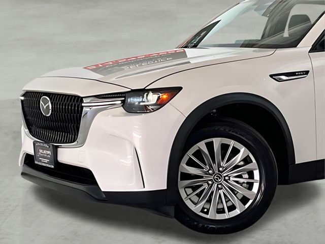 2024 MAZDA CX-90 PHEV Preferred Carrollton TX