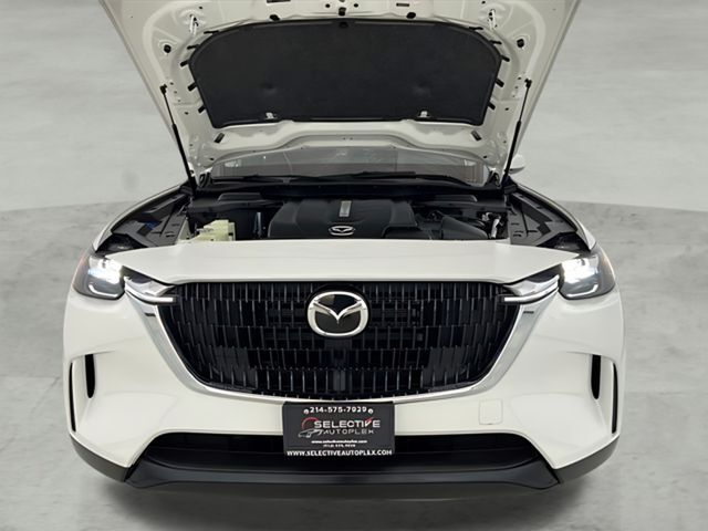2024 MAZDA CX-90 PHEV Preferred Carrollton TX