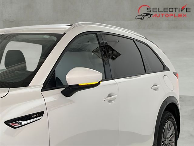 2024 MAZDA CX-90 PHEV Preferred Carrollton TX