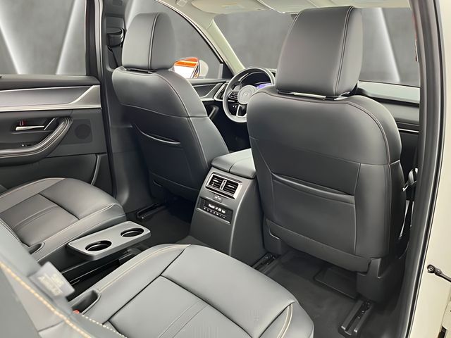 2024 MAZDA CX-90 PHEV Preferred Carrollton TX