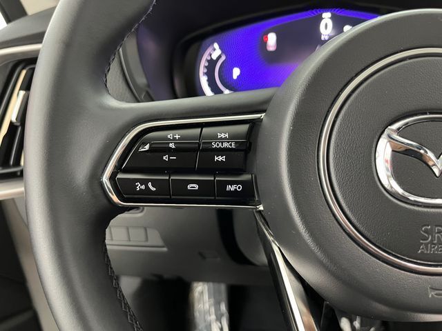2024 MAZDA CX-90 PHEV Preferred Carrollton TX