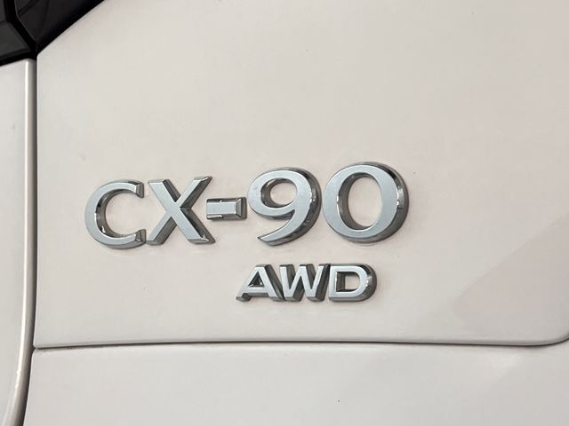 2024 MAZDA CX-90 PHEV Preferred Carrollton TX