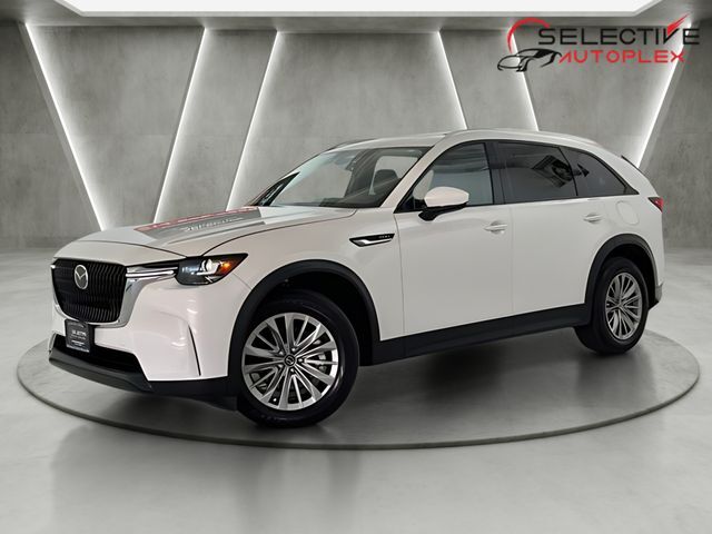 2024 MAZDA CX-90 PHEV Preferred Carrollton TX