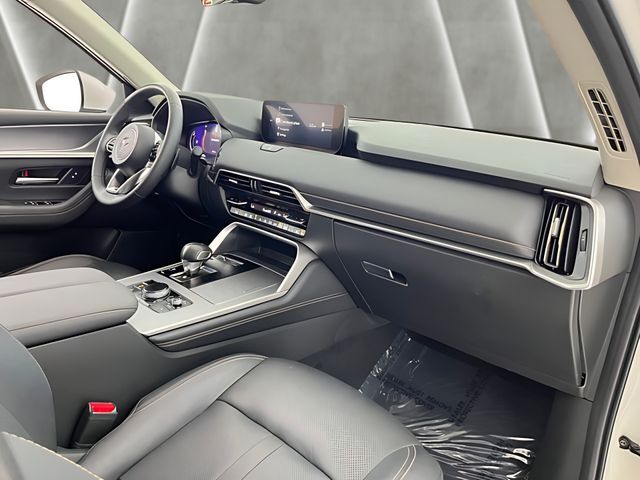2024 MAZDA CX-90 PHEV Preferred Carrollton TX